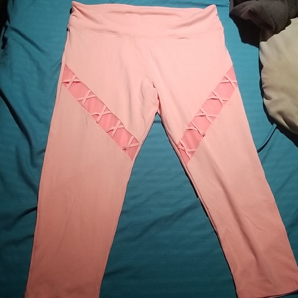 Victoria secret sports